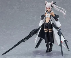 Rise of Gunpla Good Smile Company^ACT MODE : MITO NAGISHIRO