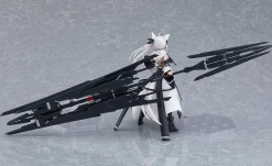 Rise of Gunpla Good Smile Company^ACT MODE : MITO NAGISHIRO