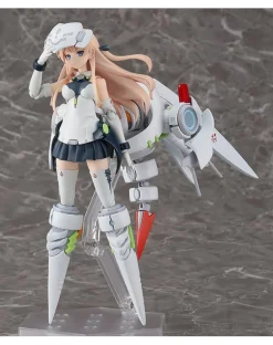 Rise of Gunpla Good Smile Company^ACT MODE RAY & TYPE WASP