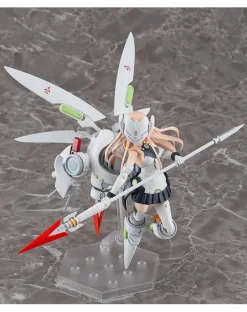 Rise of Gunpla Good Smile Company^ACT MODE RAY & TYPE WASP