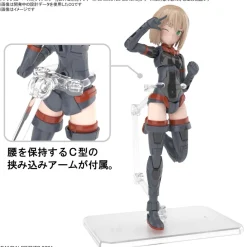 Rise of Gunpla Action Base^ACTION BASE 6 CLEAR