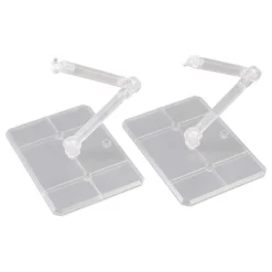 Rise of Gunpla Action Base^ACTION BASE 7 [CLEAR COLOR]