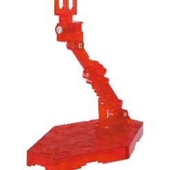 Rise of Gunpla Action Base^ACTION BASE 02 SPARKLE RED