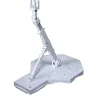 Rise of Gunpla Action Base^ACTION BASE 1 WHITE
