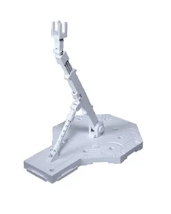 Rise of Gunpla Action Base^ACTION BASE 1 WHITE