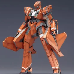 Rise of Gunpla Kotobukiya^ALDNOHA ZERO KG-6 SLEIPNIR