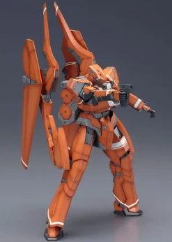 Rise of Gunpla Kotobukiya^ALDNOHA ZERO KG-6 SLEIPNIR