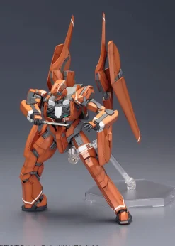 Rise of Gunpla Kotobukiya^ALDNOHA ZERO KG-6 SLEIPNIR