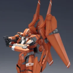 Rise of Gunpla Kotobukiya^ALDNOHA ZERO KG-6 SLEIPNIR