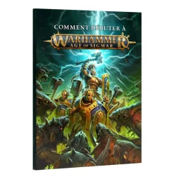 Rise of Gunpla Games Workshop^AOS : Comment Débuter à Warhammer Age of Sigmar