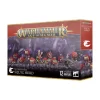Rise of Gunpla Games Workshop^AOS : GLOOMSPITE GITZ : SQUIG HERD
