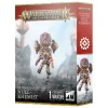 Rise of Gunpla Games Workshop^AOS : KHARADRON OVERLORDS : NULL-KHEMIST
