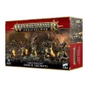 Rise of Gunpla Games Workshop^AOS : ORRUK WARCLANS : ARDBOYS