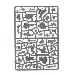 Rise of Gunpla Games Workshop^AOS : ORRUK WARCLANS : ARDBOYS