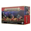 Rise of Gunpla Games Workshop^AOS : SERAPHON : AGGRADON LANCERS