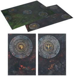 Rise of Gunpla Games Workshop^AOS : SET DE DÉCOUVERTE AGE OF SIGMAR