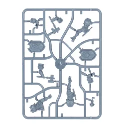 Rise of Gunpla Games Workshop^AOS : SET DE DÉCOUVERTE AGE OF SIGMAR