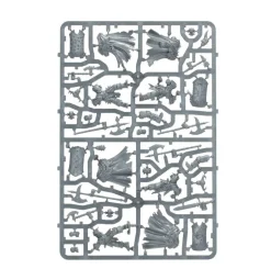 Rise of Gunpla Games Workshop^AOS : SLAVES TO DARKNESS : CHAOS WARRIORS