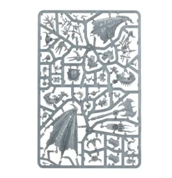 Rise of Gunpla Games Workshop^AOS : SLAVES TO DARKNESS : DAEMON PRINCE