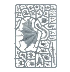 Rise of Gunpla Games Workshop^AOS : SLAVES TO DARKNESS : DAEMON PRINCE