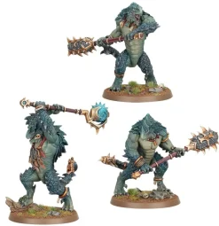 Rise of Gunpla Games Workshop^AOS : SPEARHEAD : SERAPHON