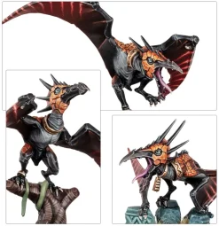 Rise of Gunpla Games Workshop^AOS : SPEARHEAD : SERAPHON : SUNBLOODED PRAWLERS