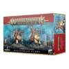 Rise of Gunpla Games Workshop^AOS : STORMCAST ETERNALS : DRACOTHIAN GUARD