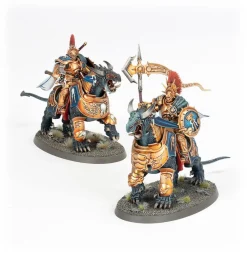 Rise of Gunpla Games Workshop^AOS : STORMCAST ETERNALS : DRACOTHIAN GUARD