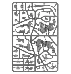 Rise of Gunpla Games Workshop^AOS : STORMCAST ETERNALS : DRACOTHIAN GUARD