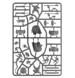 Rise of Gunpla Games Workshop^AOS : STORMCAST ETERNALS : DRACOTHIAN GUARD