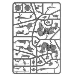 Rise of Gunpla Games Workshop^AOS : STORMCAST ETERNALS : DRACOTHIAN GUARD