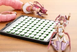 Rise of Gunpla Kotobukiya^ARCANADEA : ARUARIL