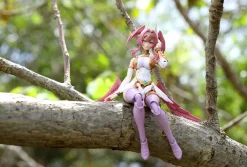 Rise of Gunpla Kotobukiya^ARCANADEA : ARUARIL