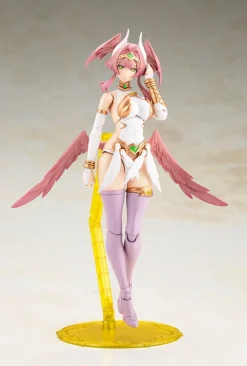 Rise of Gunpla Kotobukiya^ARCANADEA : ARUARIL