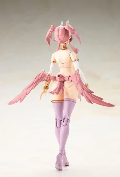 Rise of Gunpla Kotobukiya^ARCANADEA : ARUARIL