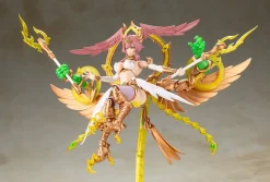 Rise of Gunpla Kotobukiya^ARCANADEA : ARUARIL