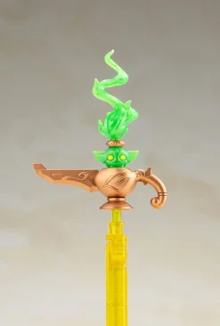 Rise of Gunpla Kotobukiya^ARCANADEA : ARUARIL