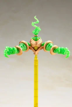 Rise of Gunpla Kotobukiya^ARCANADEA : ARUARIL