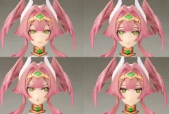 Rise of Gunpla Kotobukiya^ARCANADEA : ARUARIL