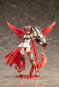 Rise of Gunpla Kotobukiya^ARCANADEA : CHARMED