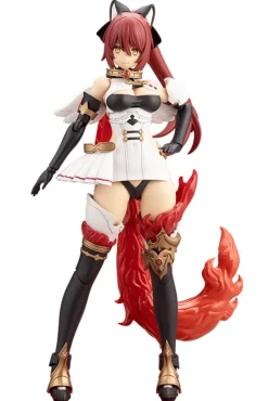 Rise of Gunpla Kotobukiya^ARCANADEA : CHARMED