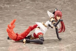 Rise of Gunpla Kotobukiya^ARCANADEA : CHARMED