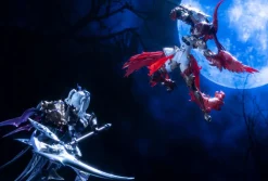 Rise of Gunpla Kotobukiya^ARCANADEA : CHARMED