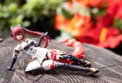 Rise of Gunpla Kotobukiya^ARCANADEA : CHARMED