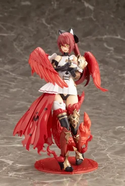 Rise of Gunpla Kotobukiya^ARCANADEA : CHARMED