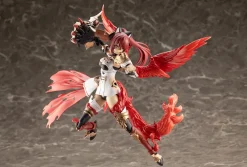 Rise of Gunpla Kotobukiya^ARCANADEA : CHARMED