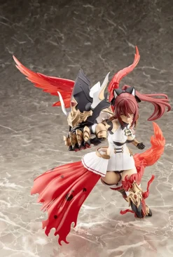 Rise of Gunpla Kotobukiya^ARCANADEA : CHARMED