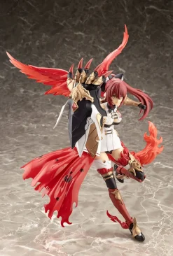 Rise of Gunpla Kotobukiya^ARCANADEA : CHARMED