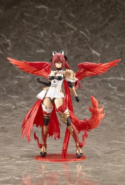 Rise of Gunpla Kotobukiya^ARCANADEA : CHARMED