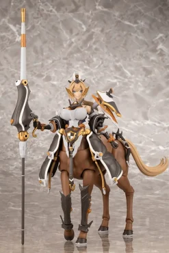 Rise of Gunpla Kotobukiya^Arcanadea : Elena